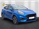 Billede af Ford Puma 1,0 EcoBoost ST-Line DCT 125HK 5d 7g Aut.
