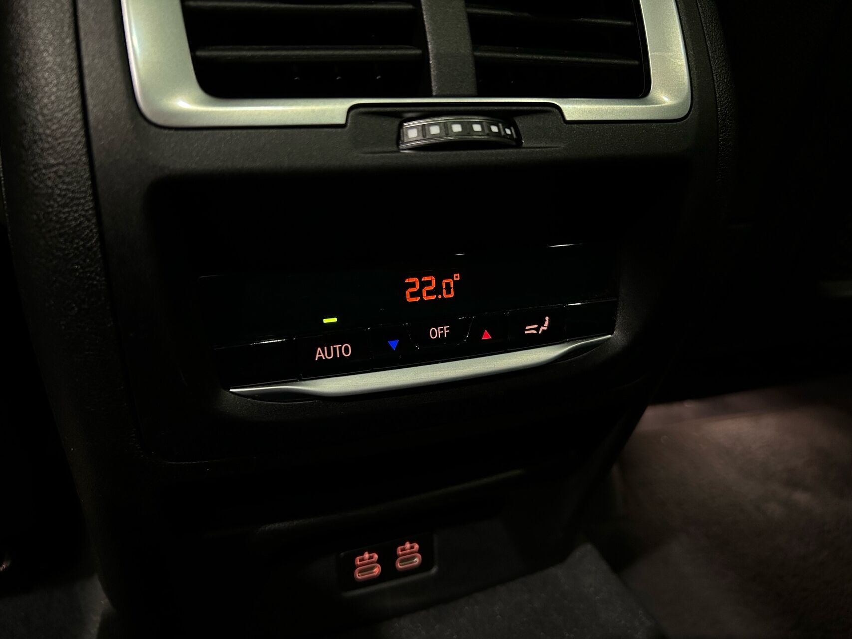 Billede af BMW iX3 EL M-Sport Charged Plus 286HK 5d Aut.