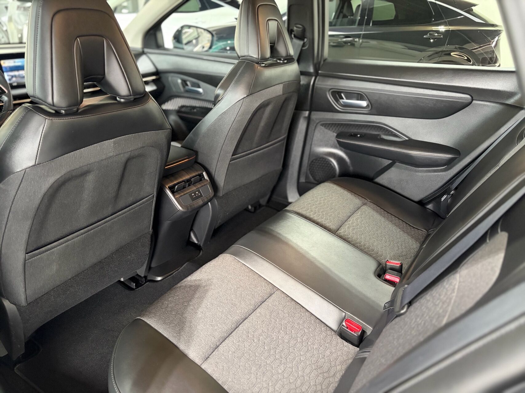 Billede af Nissan Ariya EL Advance e-4orce 301HK 5d Aut.