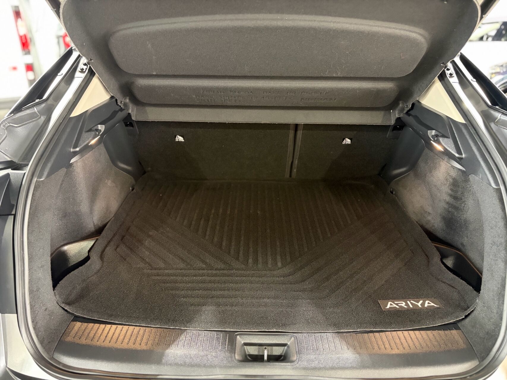 Billede af Nissan Ariya EL Advance e-4orce 301HK 5d Aut.