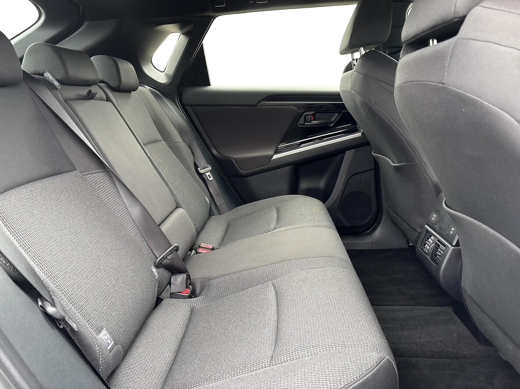 Billede af Toyota bZ4X EL Elegant 204HK 5d Aut.
