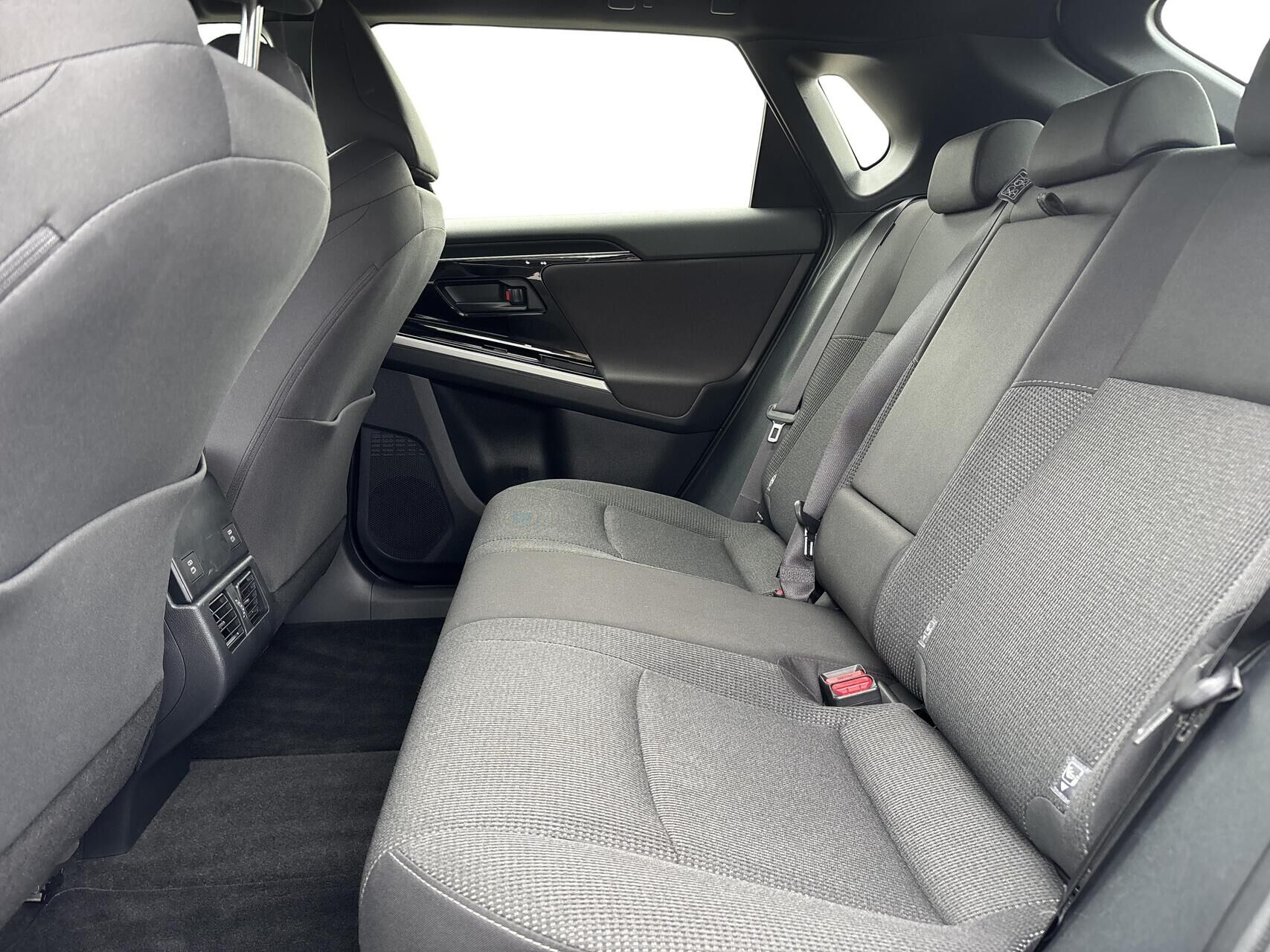 Billede af Toyota bZ4X EL Elegant 204HK 5d Aut.