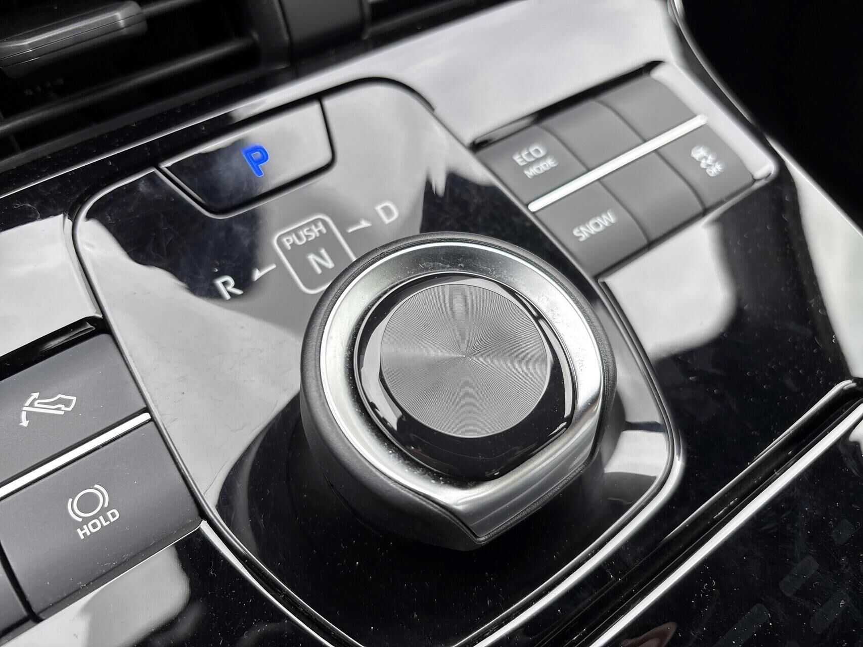 Billede af Toyota bZ4X EL Elegant 204HK 5d Aut.