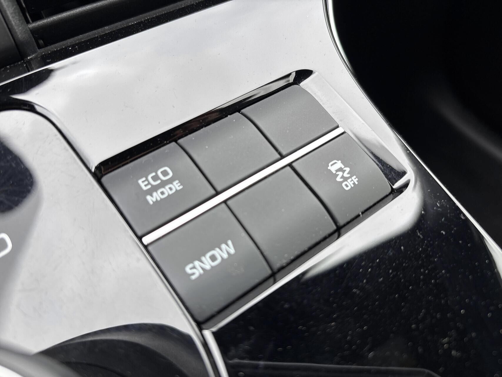 Billede af Toyota bZ4X EL Elegant 204HK 5d Aut.