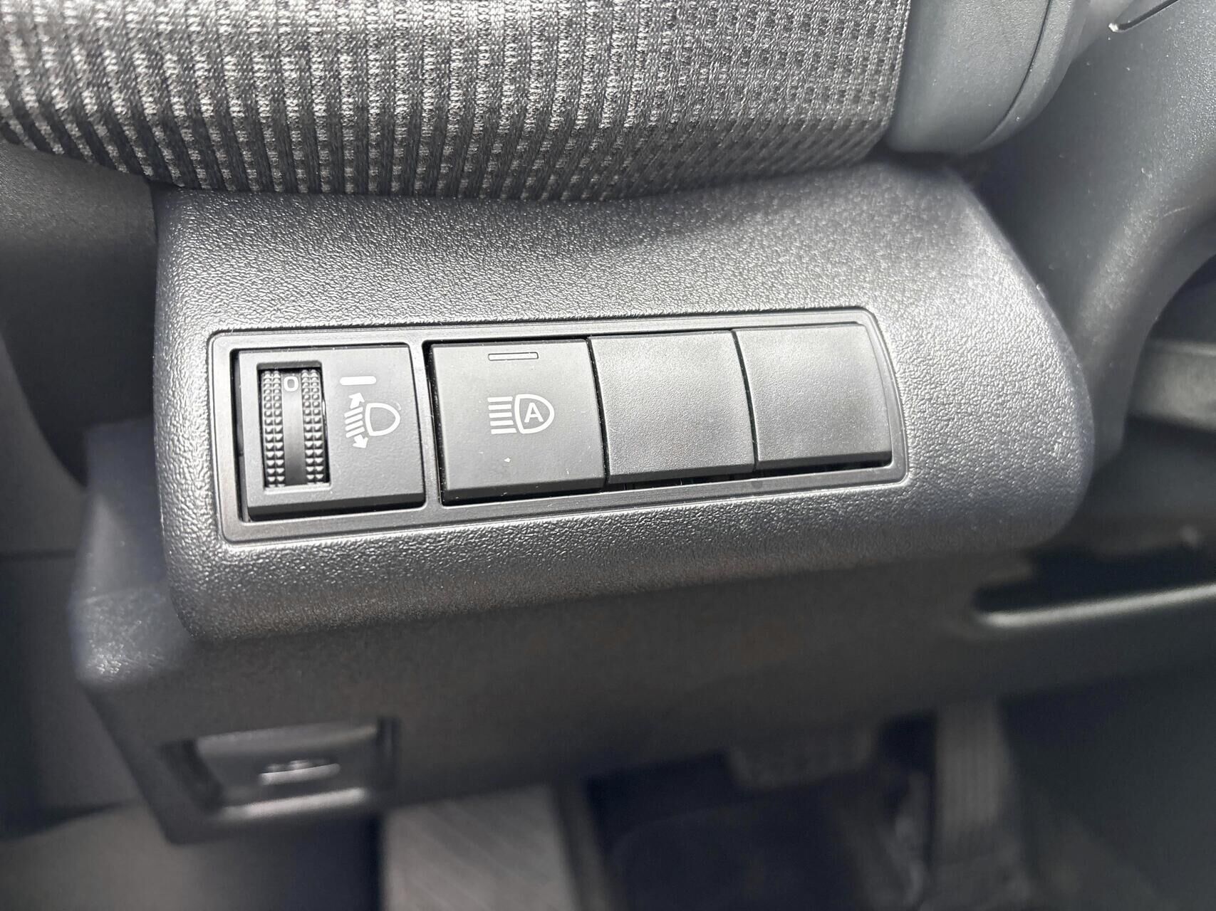 Billede af Toyota bZ4X EL Elegant 204HK 5d Aut.