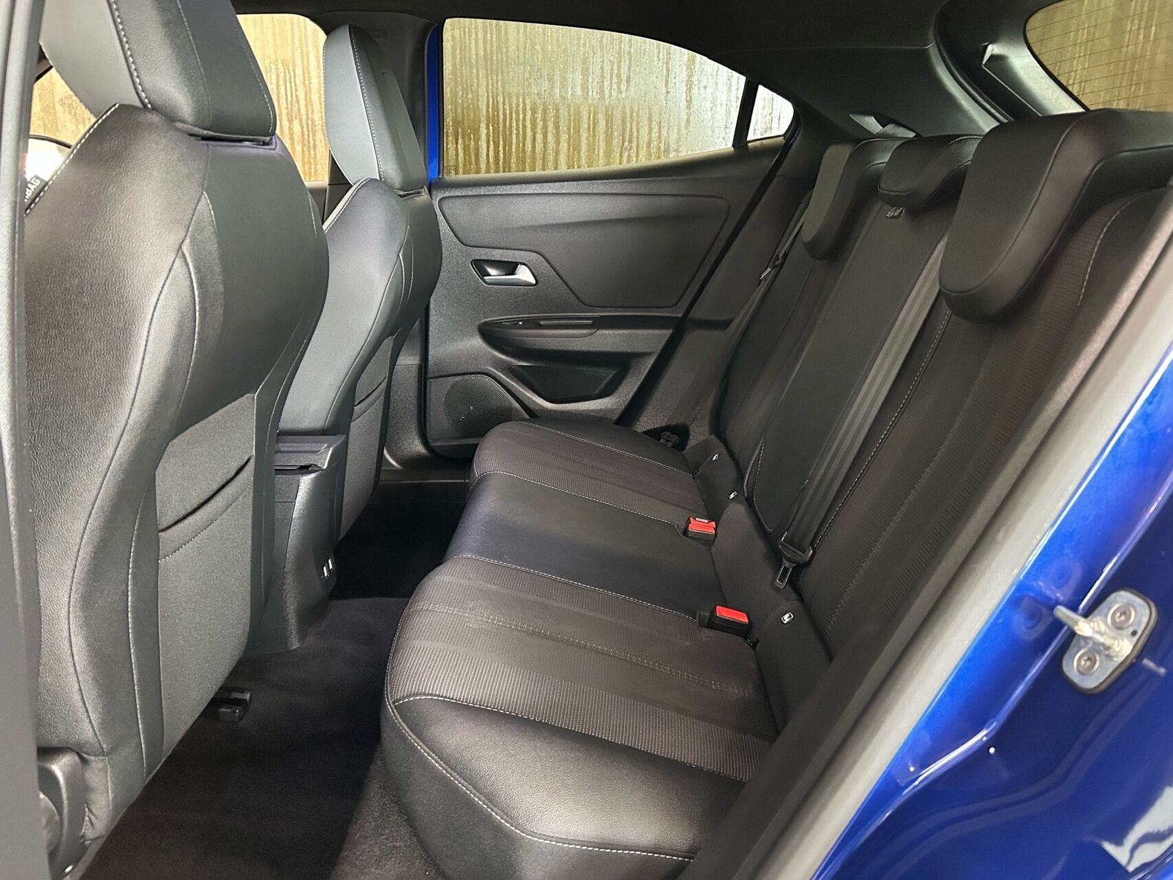 Billede af Opel Mokka-e EL GS-Line 156HK 5d Aut.