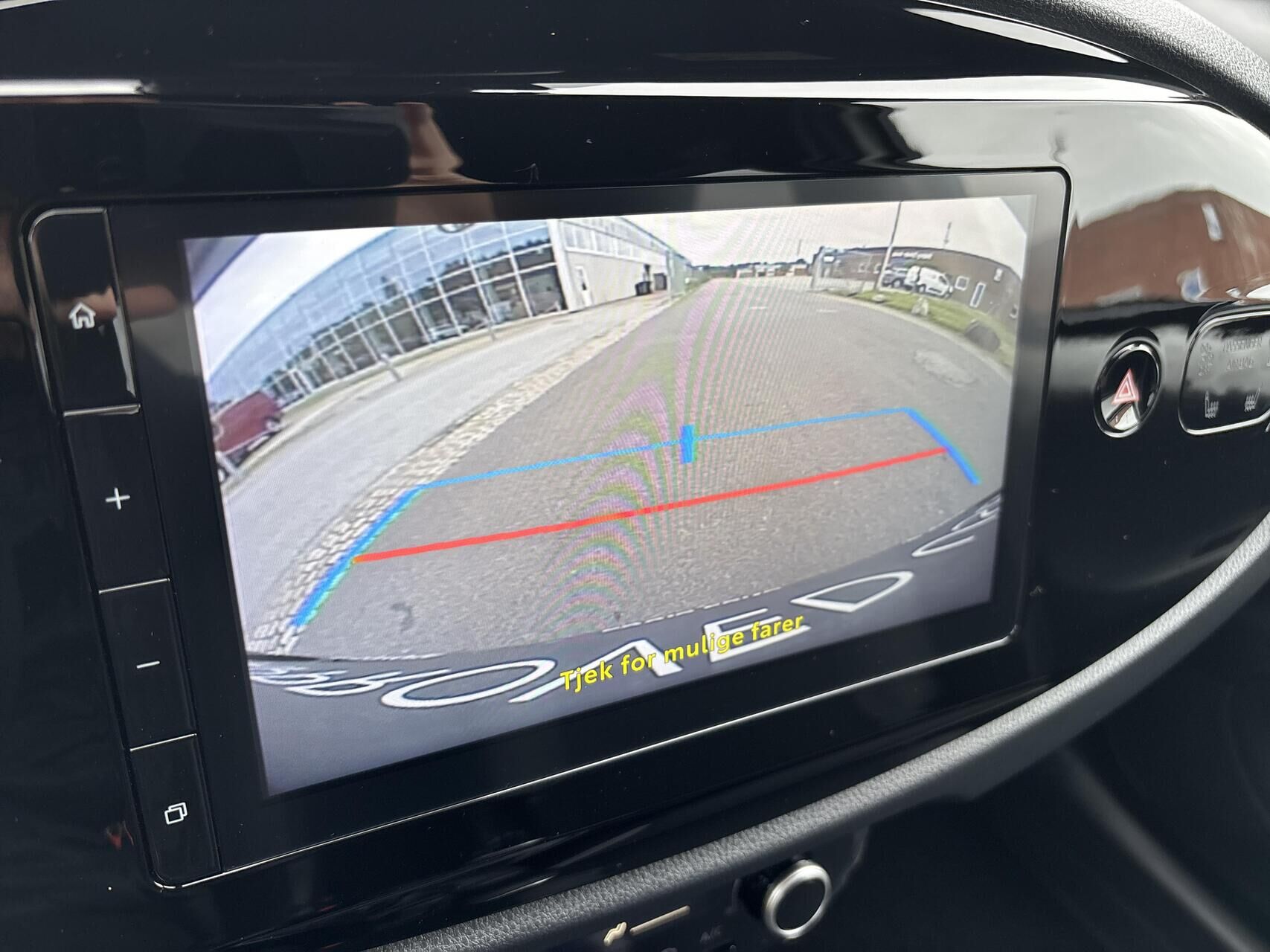 Billede af Toyota Aygo X 1,0 VVT-I Active 72HK 5d