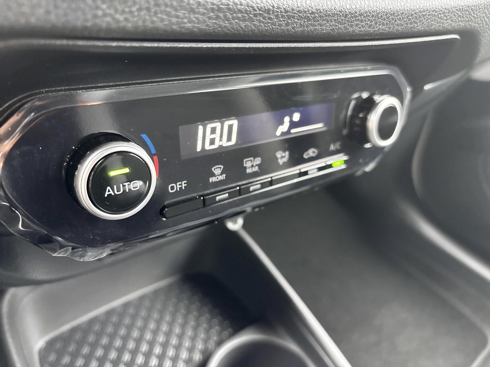Billede af Toyota Aygo X 1,0 VVT-I Active 72HK 5d
