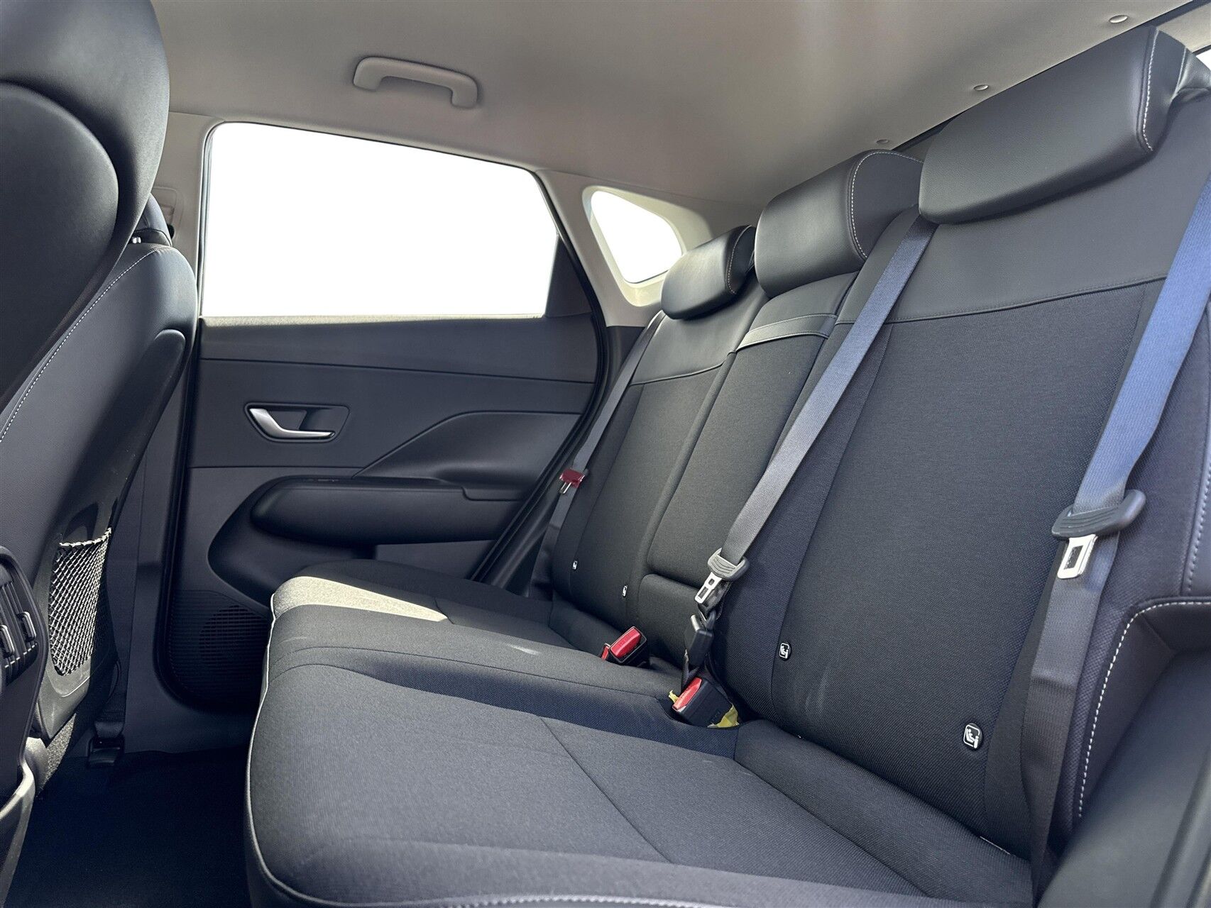 Billede af Hyundai Kona Electric 65,4 kWh Advanced Long Range 217HK 5d Aut.