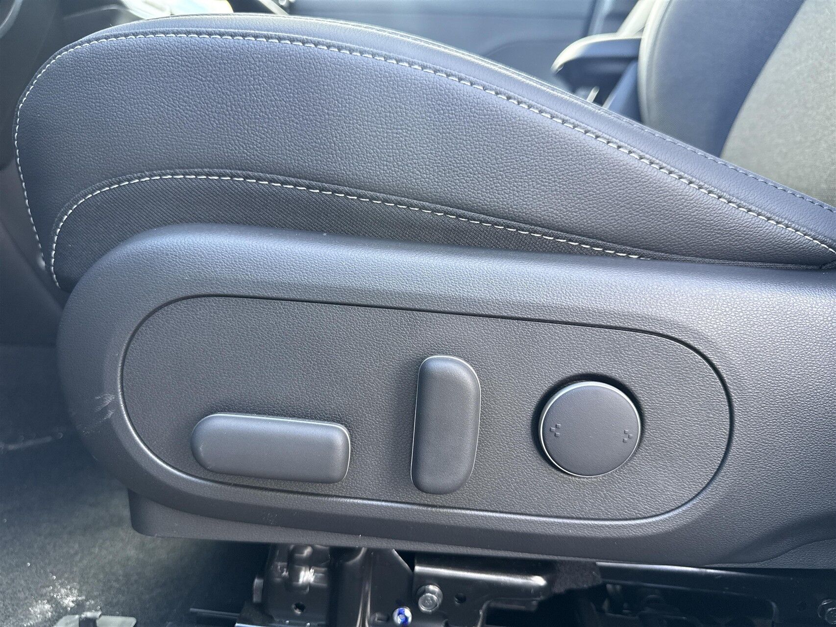 Billede af Hyundai Kona Electric 65,4 kWh Advanced Long Range 217HK 5d Aut.