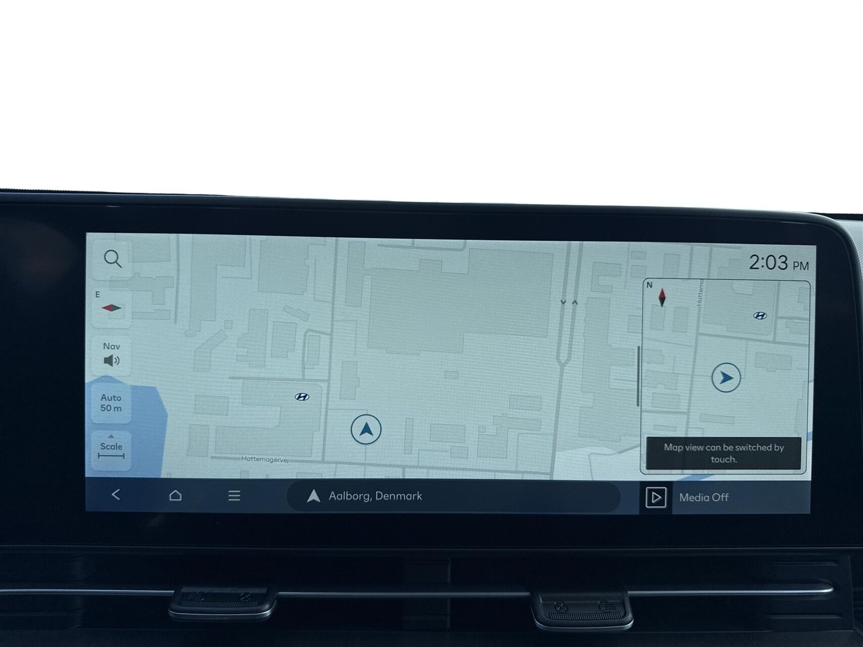 Billede af Hyundai Kona Electric 65,4 kWh Advanced Long Range 217HK 5d Aut.
