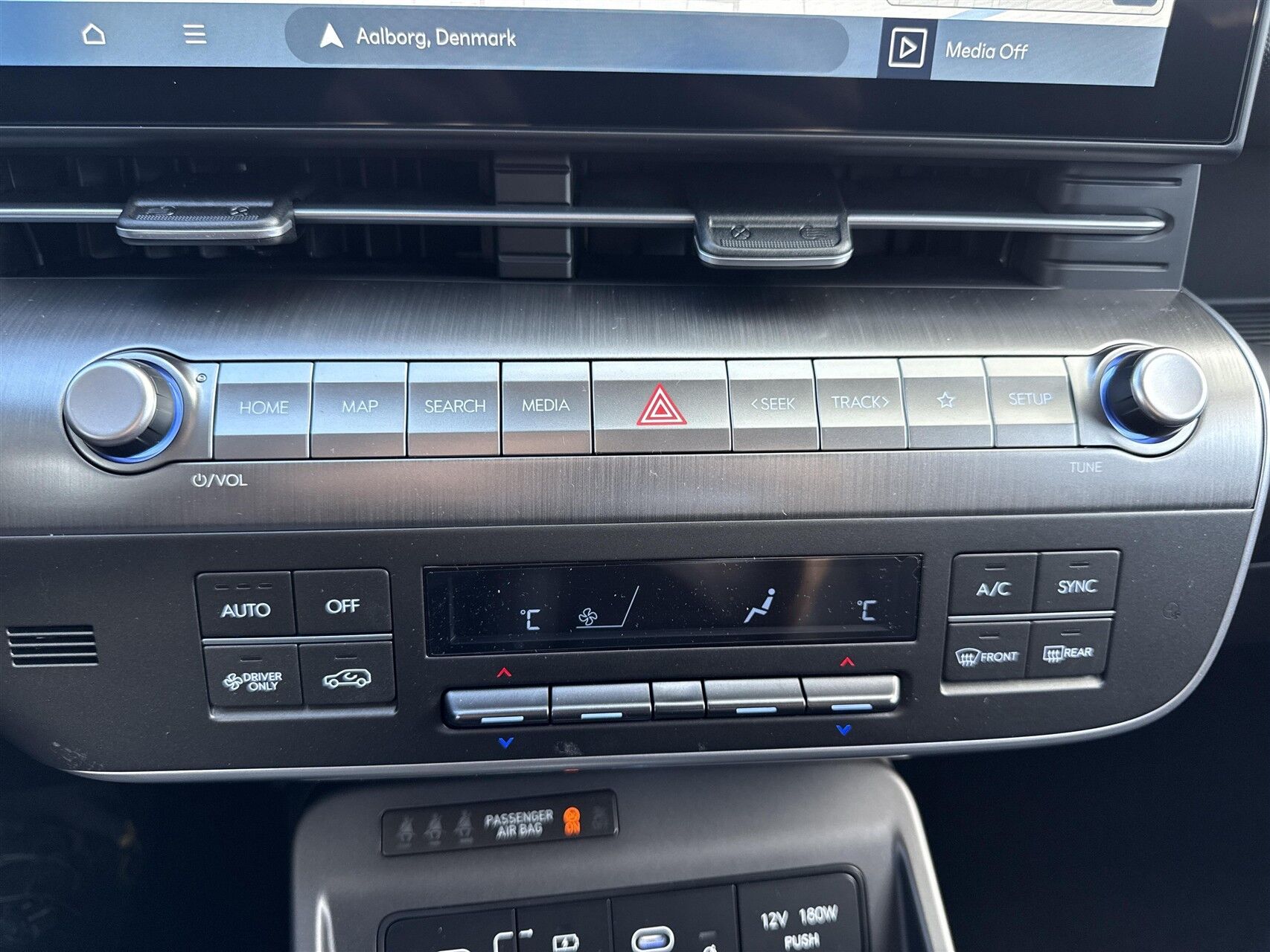 Billede af Hyundai Kona Electric 65,4 kWh Advanced Long Range 217HK 5d Aut.
