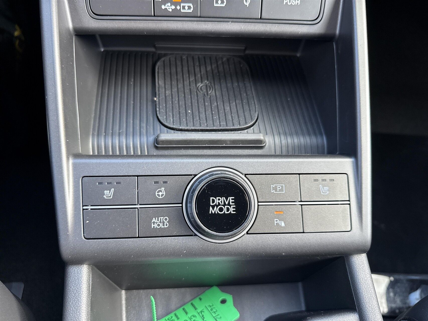 Billede af Hyundai Kona Electric 65,4 kWh Advanced Long Range 217HK 5d Aut.