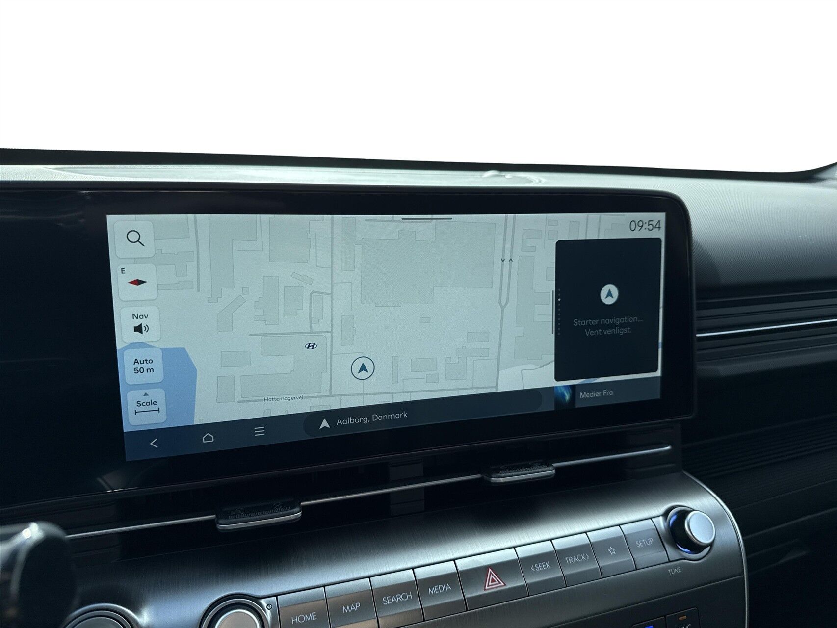Billede af Hyundai Kona Electric 65,4 kWh Advanced Long Range 217HK 5d Aut.