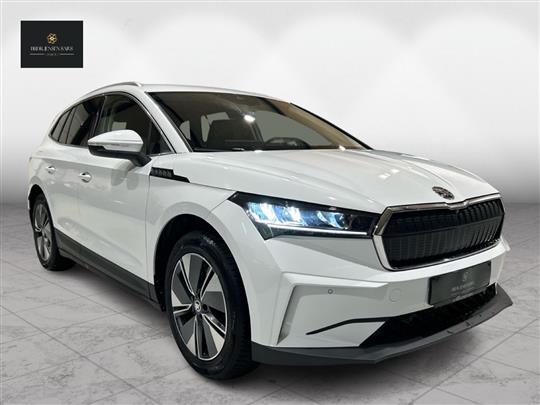 Skoda Enyaq 85 iV 286HK 5d Aut.