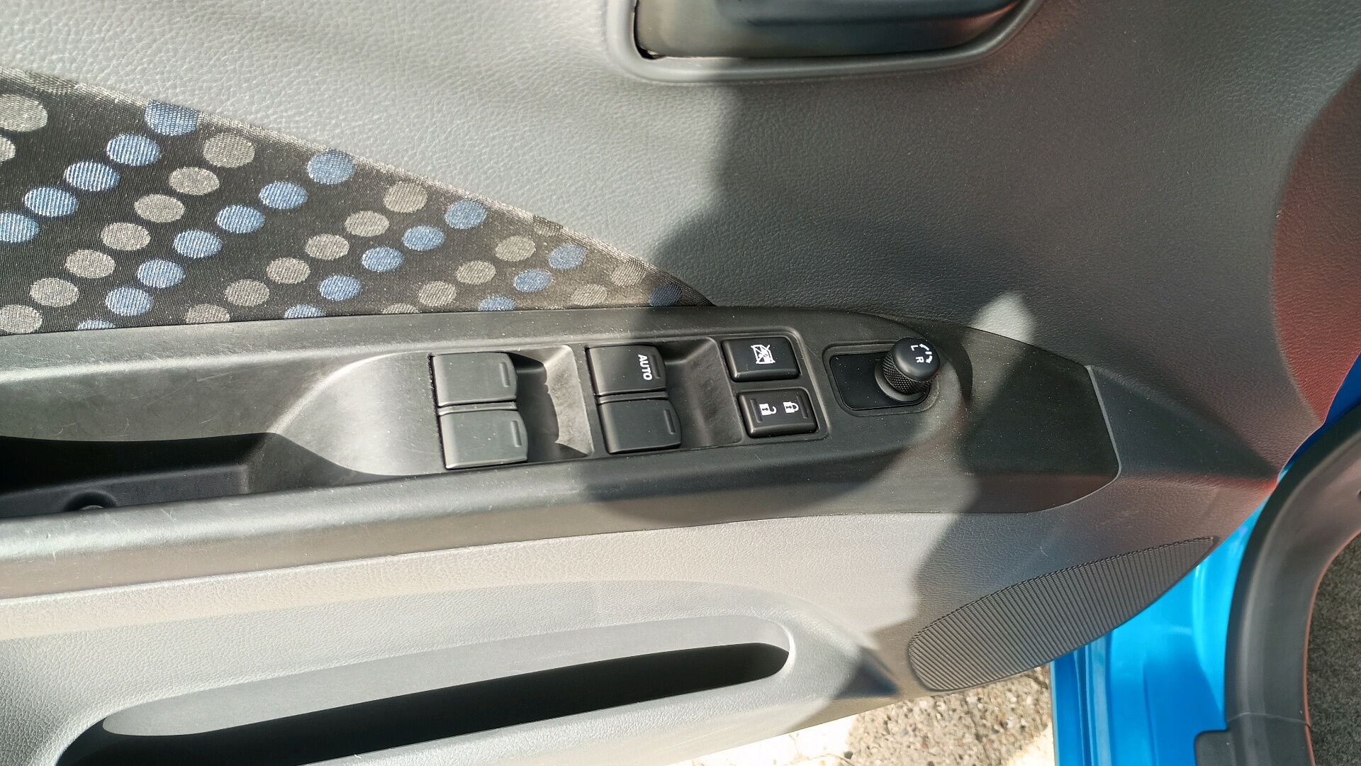 Billede af Suzuki Celerio 1,0 Dualjet 12V Exclusive 68HK 5d