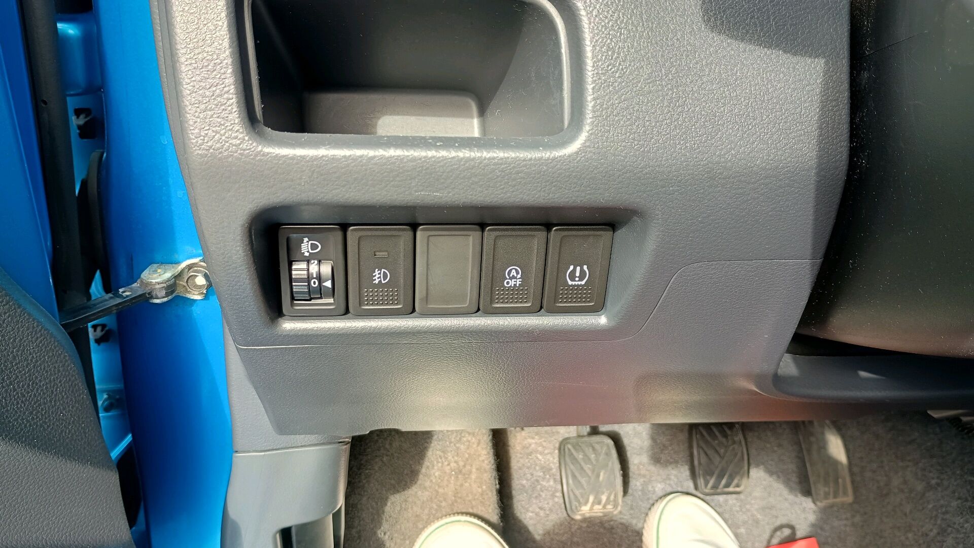 Billede af Suzuki Celerio 1,0 Dualjet 12V Exclusive 68HK 5d