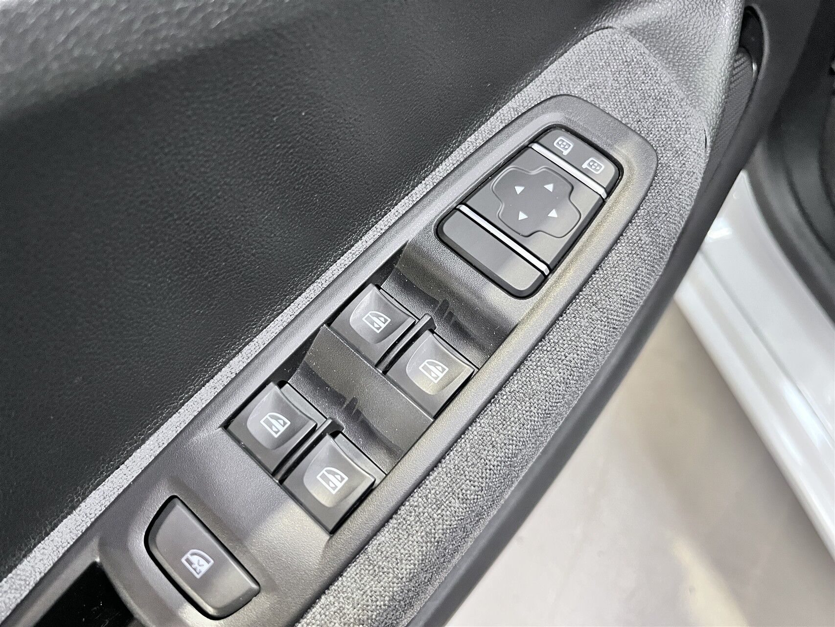 Billede af Renault Zoe 52 kWh Zen 108HK 5d Aut.