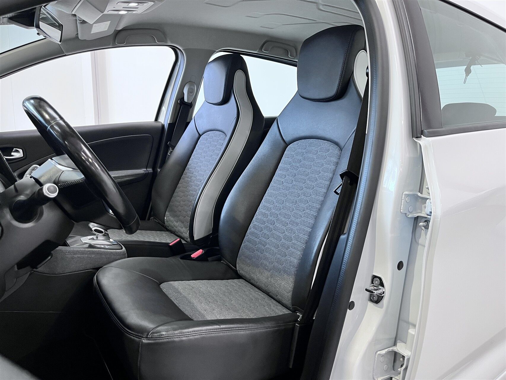 Billede af Renault Zoe 52 kWh Zen 108HK 5d Aut.