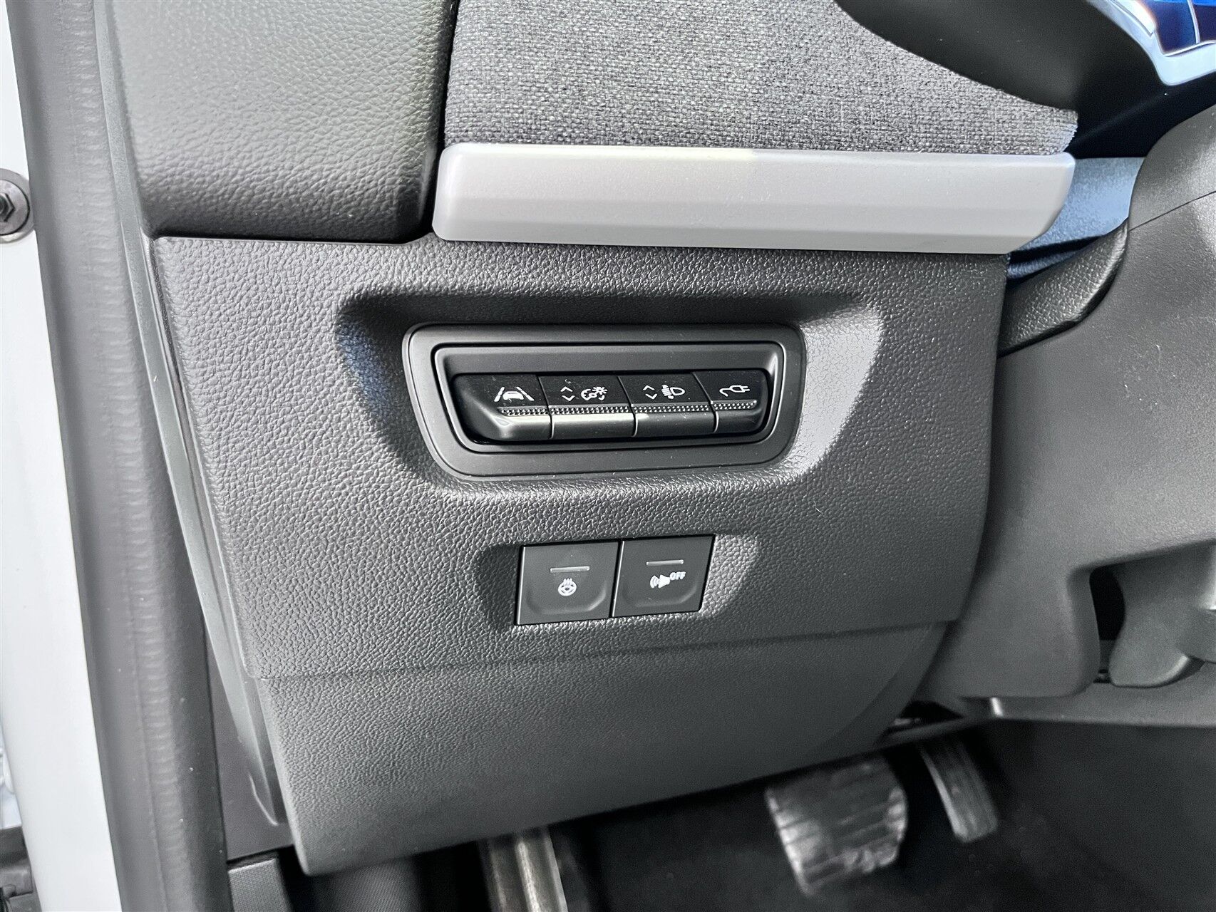 Billede af Renault Zoe 52 kWh Zen 108HK 5d Aut.
