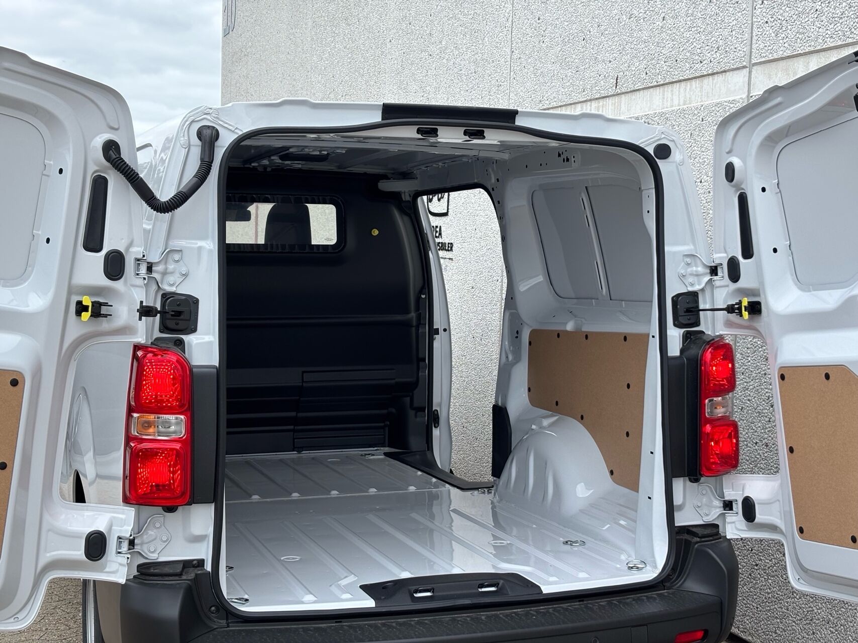 Billede af Fiat Scudo L3 2,2 BlueHDI Pro 150HK Van 6g