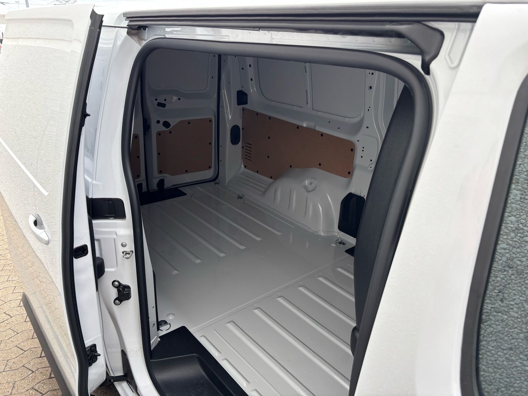 Billede af Fiat Scudo L3 2,2 BlueHDI Pro 150HK Van 6g