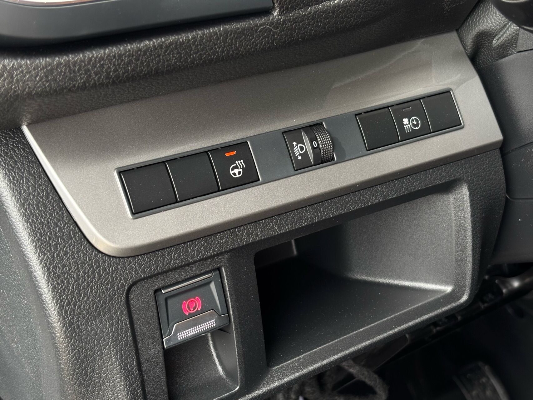 Billede af Fiat Scudo L3 2,2 BlueHDI Pro 150HK Van 6g