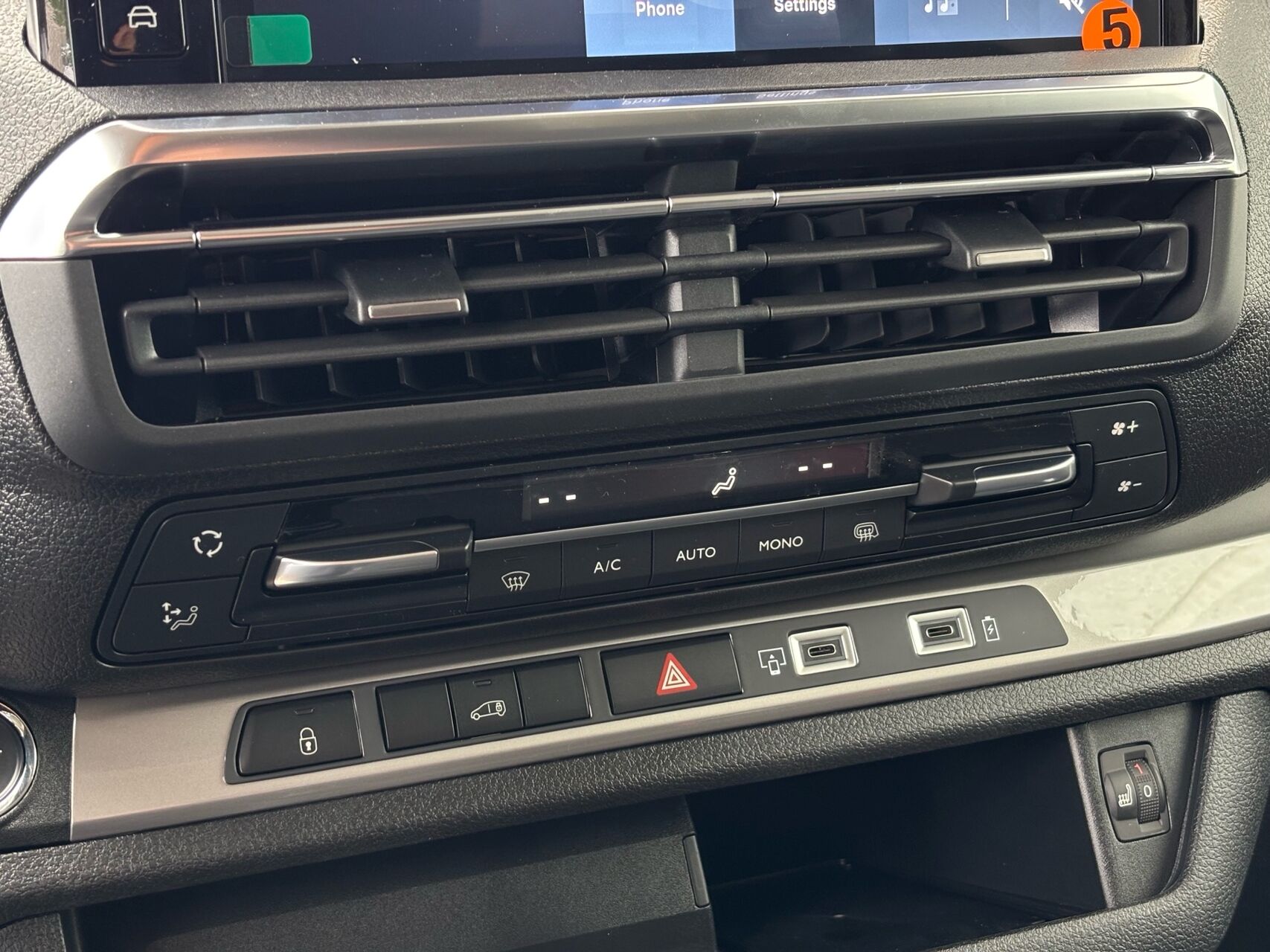 Billede af Fiat Scudo L3 2,2 BlueHDI Pro 150HK Van 6g