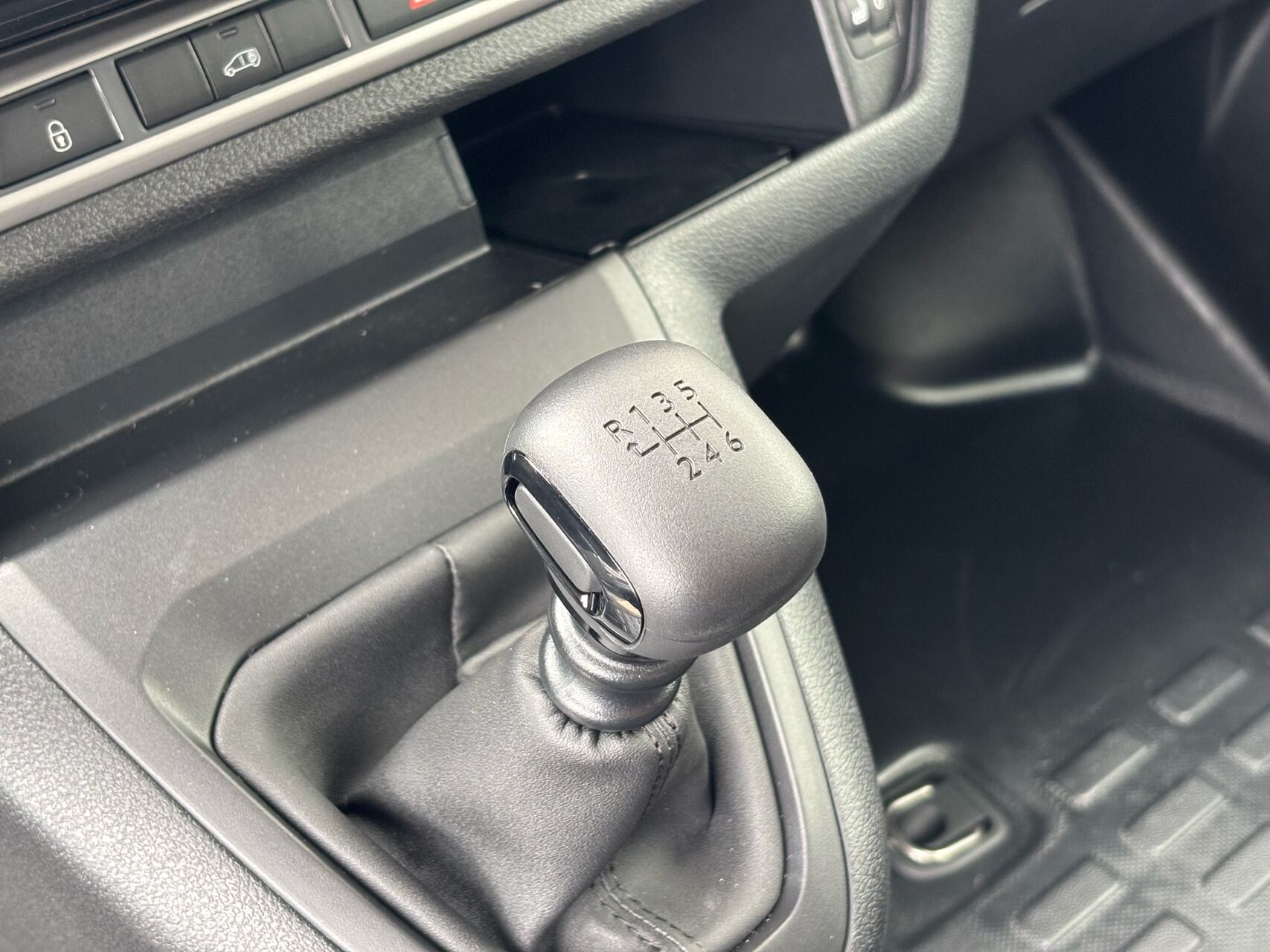 Billede af Fiat Scudo L3 2,2 BlueHDI Pro 150HK Van 6g