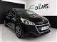 Billede af Peugeot 208 1,2 VTi Active 82HK 5d