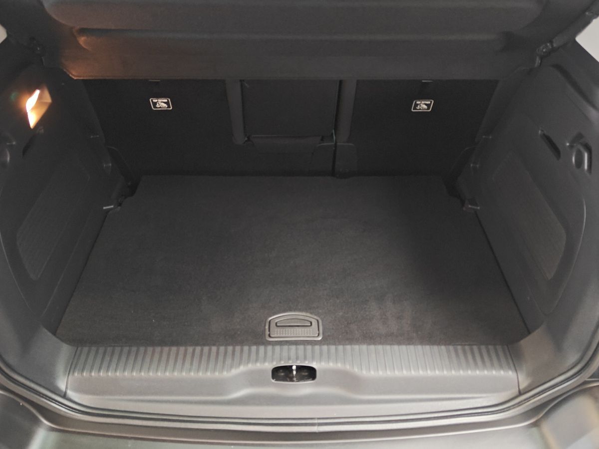 Billede af Citroën C3 Aircross 1,2 PureTech Shine Sport 110HK 5d
