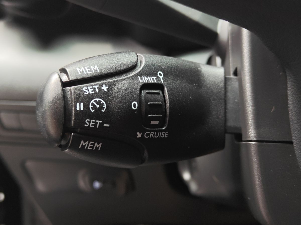 Billede af Citroën C3 Aircross 1,2 PureTech Shine Sport 110HK 5d