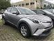 Billede af Toyota C-HR 1,8 Hybrid Selected Multidrive S 122HK 5d Aut.