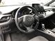 Billede af Toyota C-HR 1,8 Hybrid Selected Multidrive S 122HK 5d Aut.
