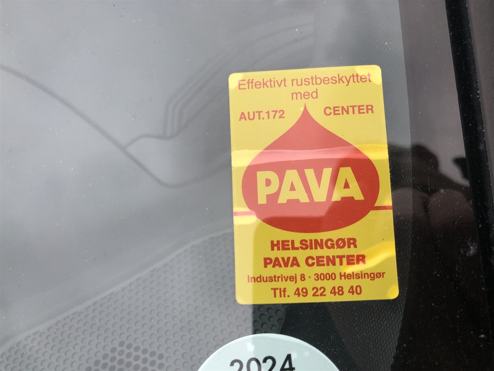 Billede af Toyota C-HR 1,8 Hybrid Selected Multidrive S 122HK 5d Aut.
