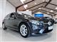 Billede af Mercedes-Benz C220 d T 2,0 CDI Progressive 9G-Tronic 194HK Stc Aut.