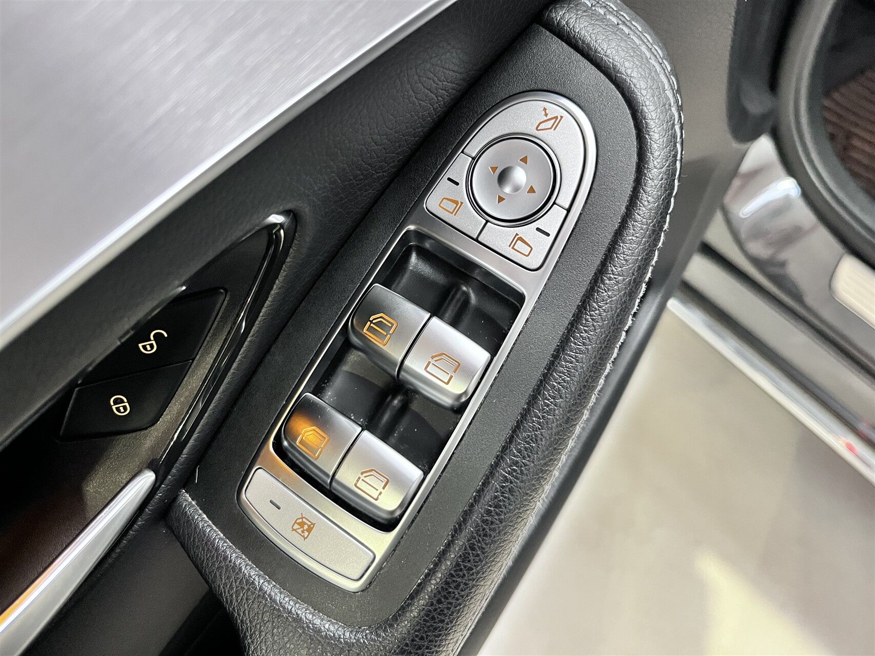 Billede af Mercedes-Benz C220 d T 2,0 CDI Progressive 9G-Tronic 194HK Stc Aut.