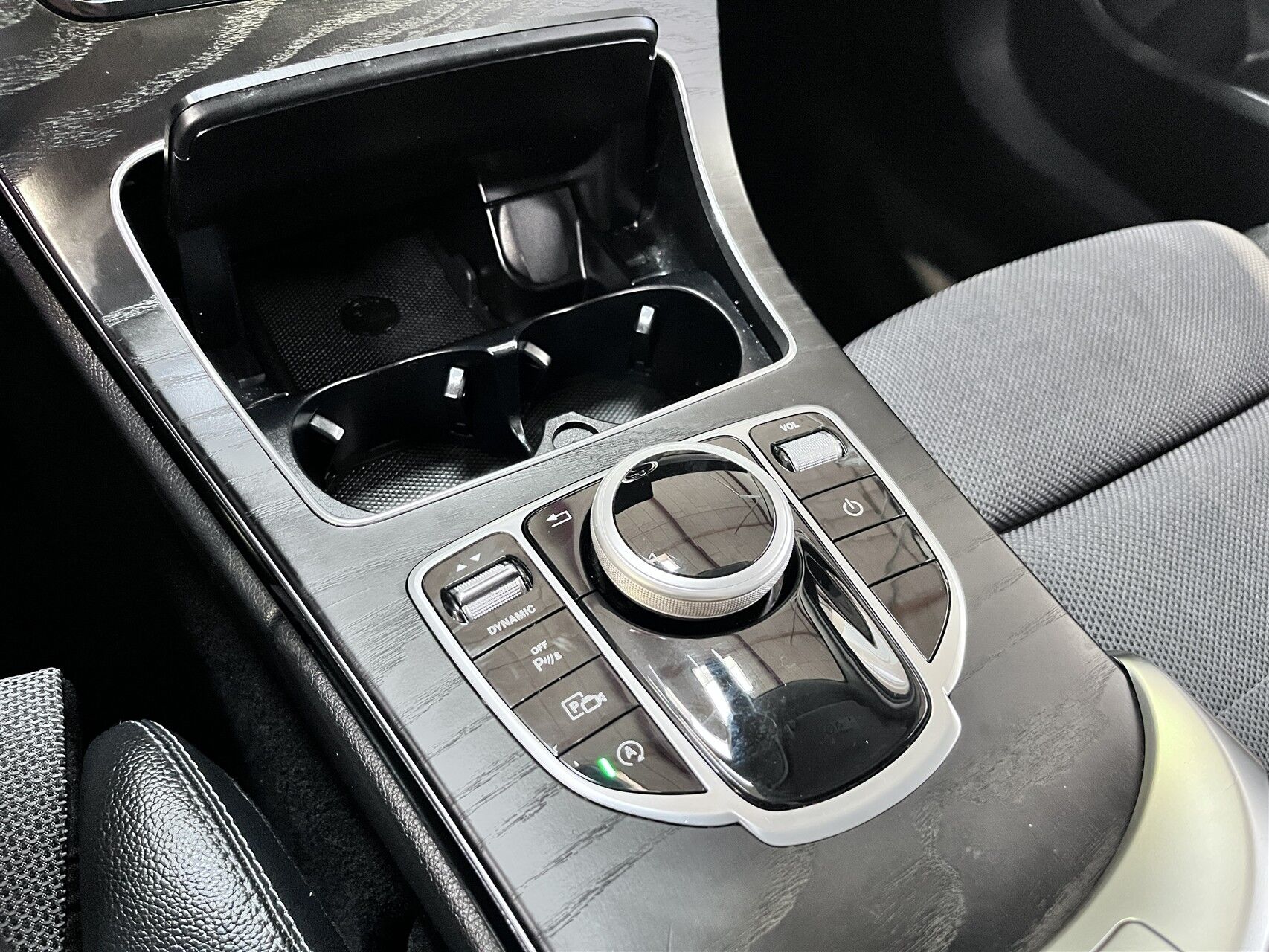 Billede af Mercedes-Benz C220 d T 2,0 CDI Progressive 9G-Tronic 194HK Stc Aut.