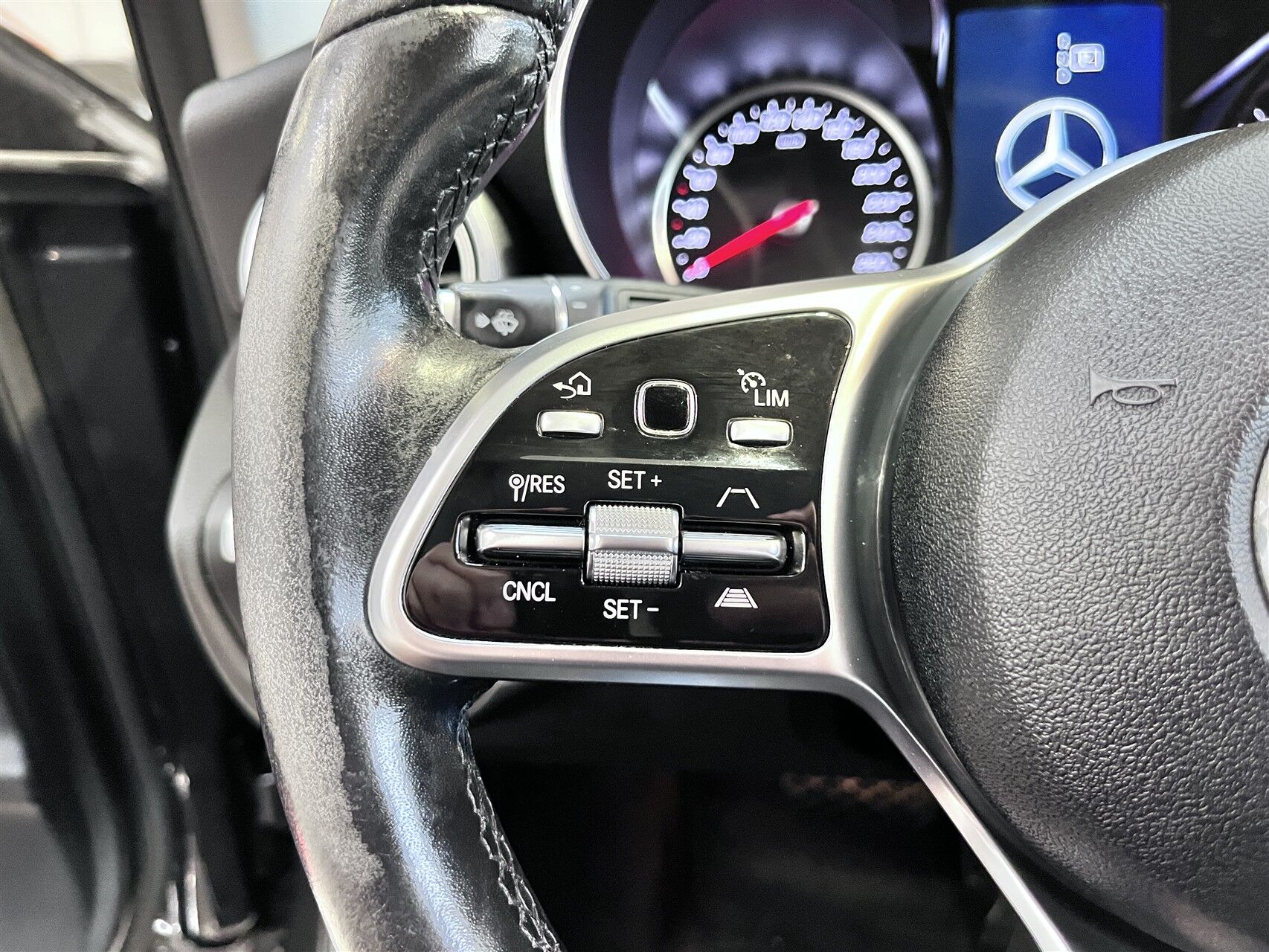 Billede af Mercedes-Benz C220 d T 2,0 CDI Progressive 9G-Tronic 194HK Stc Aut.