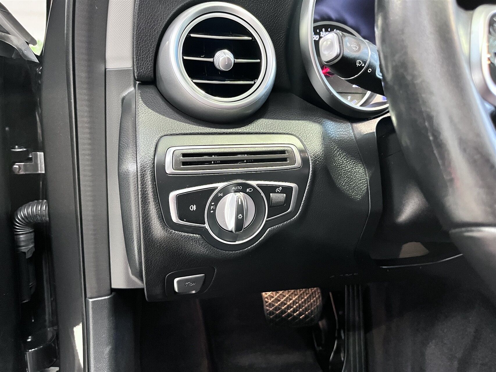 Billede af Mercedes-Benz C220 d T 2,0 CDI Progressive 9G-Tronic 194HK Stc Aut.