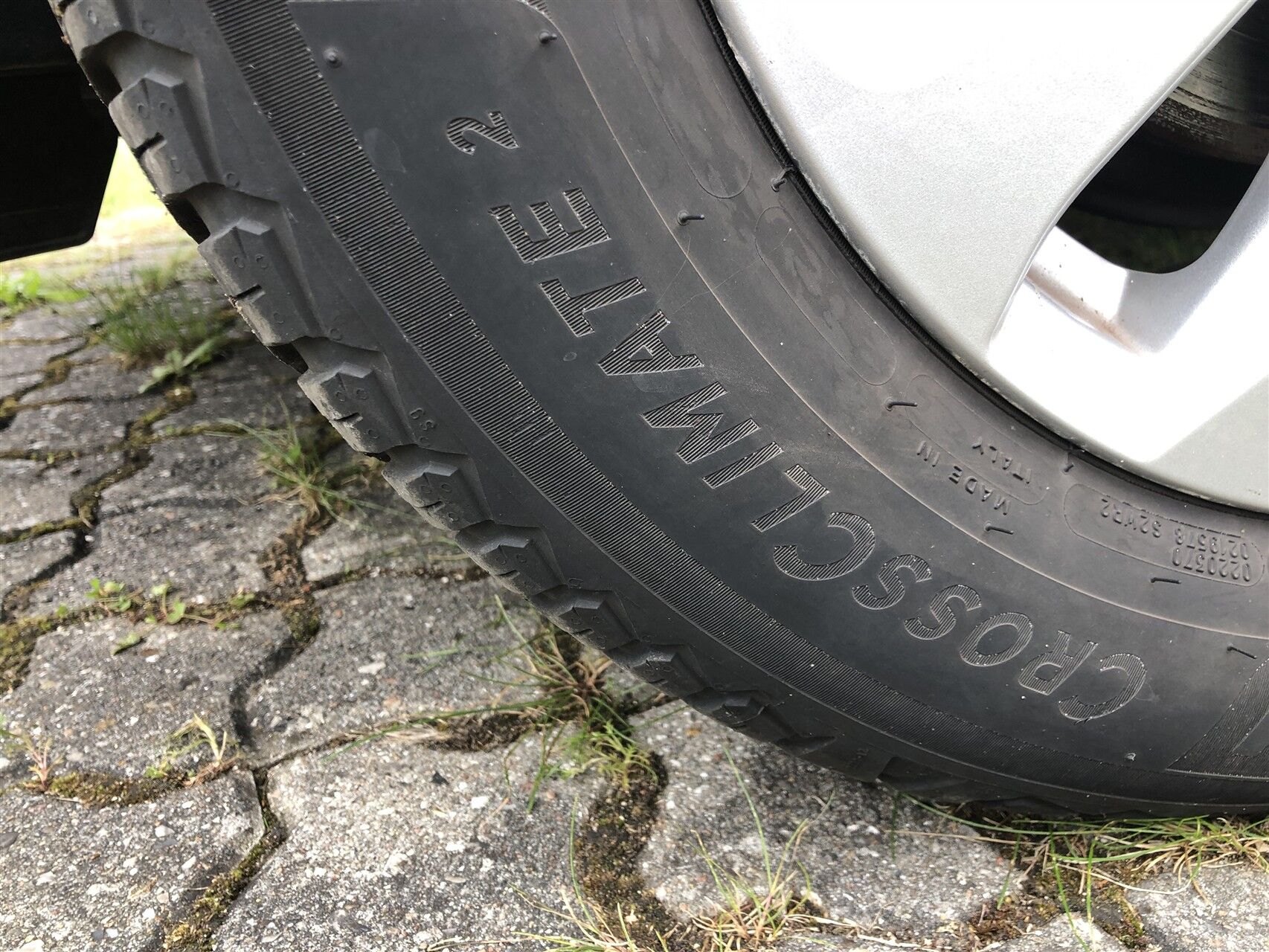 Billede af Toyota Yaris Cross 1,5 Hybrid Essential Comfort 116HK 5d Trinl. Gear