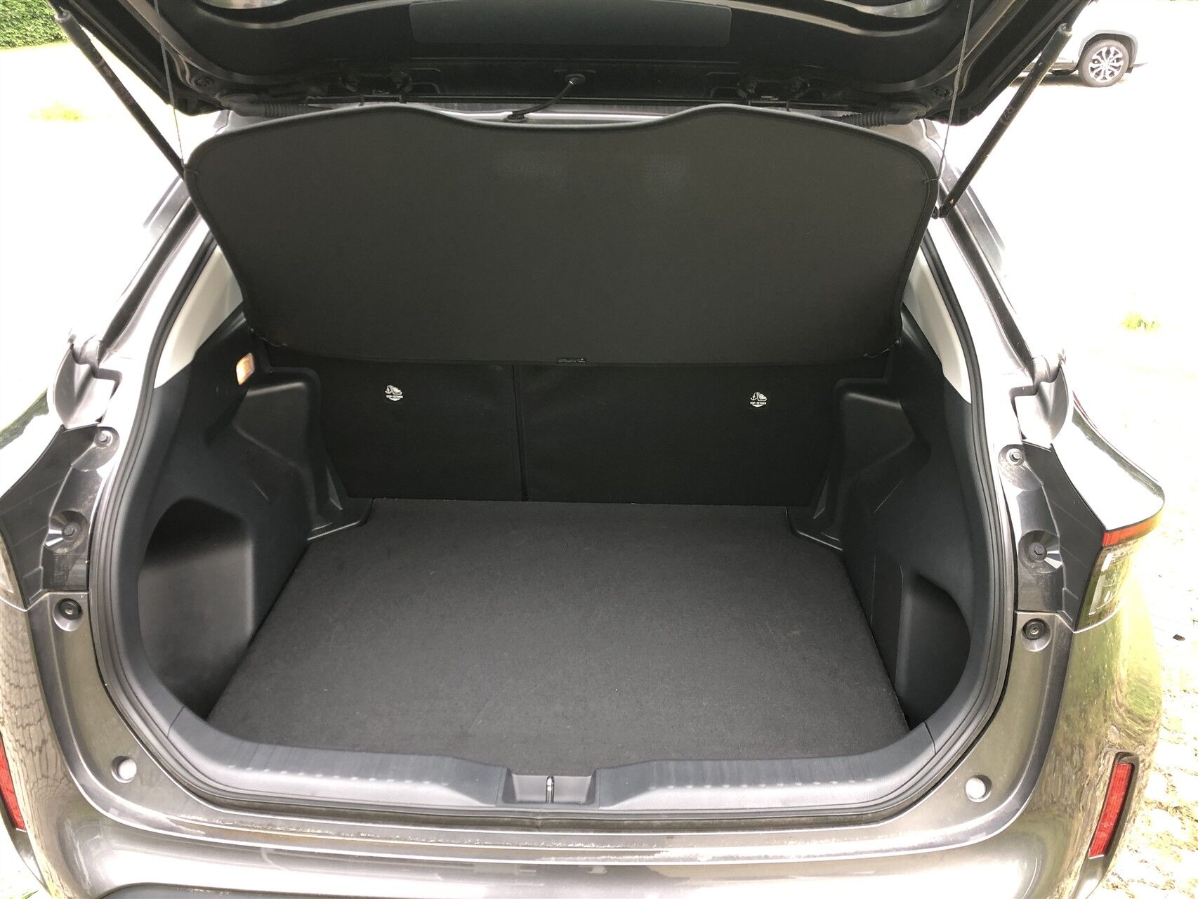 Billede af Toyota Yaris Cross 1,5 Hybrid Essential Comfort 116HK 5d Trinl. Gear