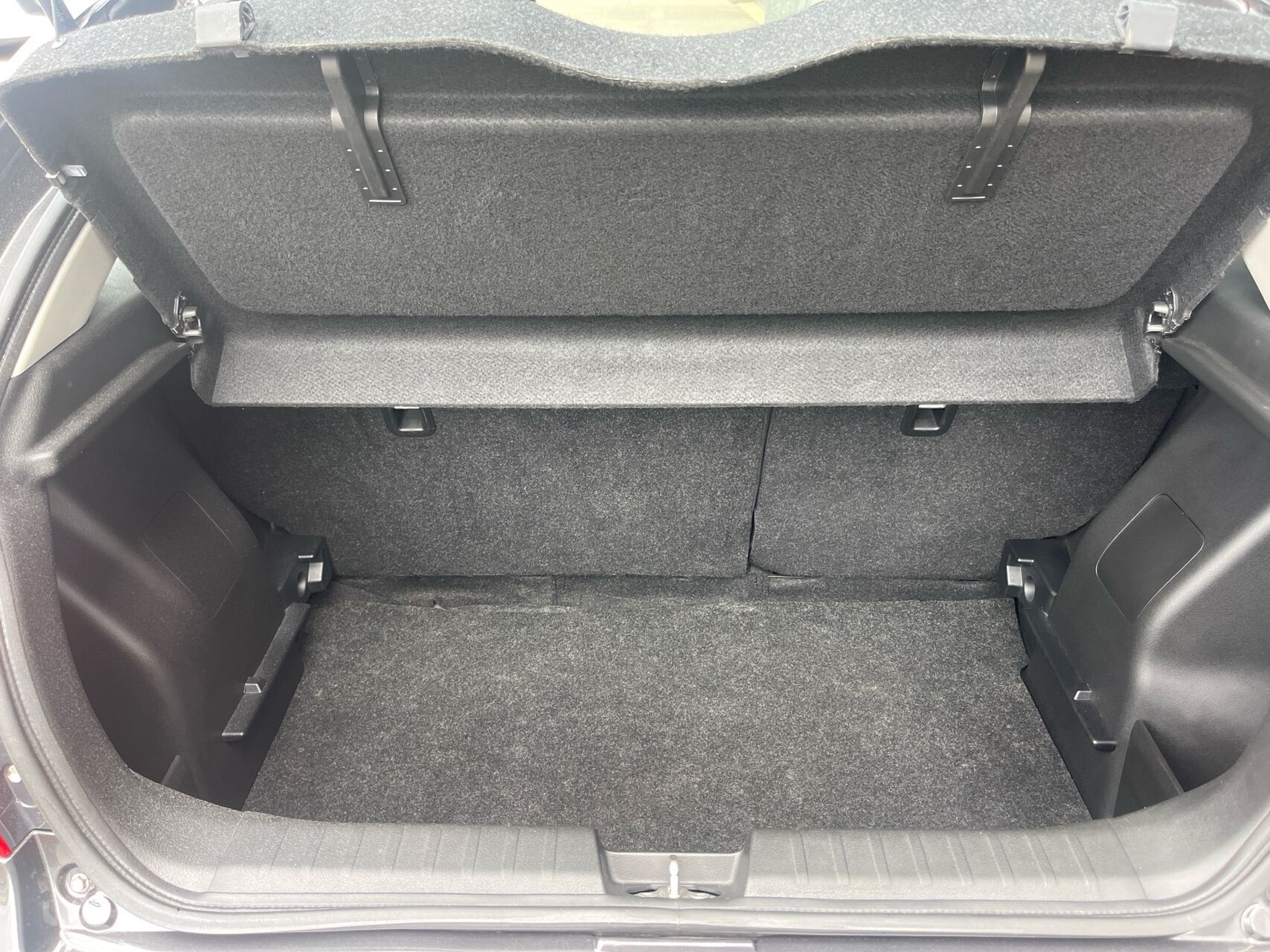 Billede af Suzuki Baleno 1,2 Dualjet 16V Active Extra 90HK 5d