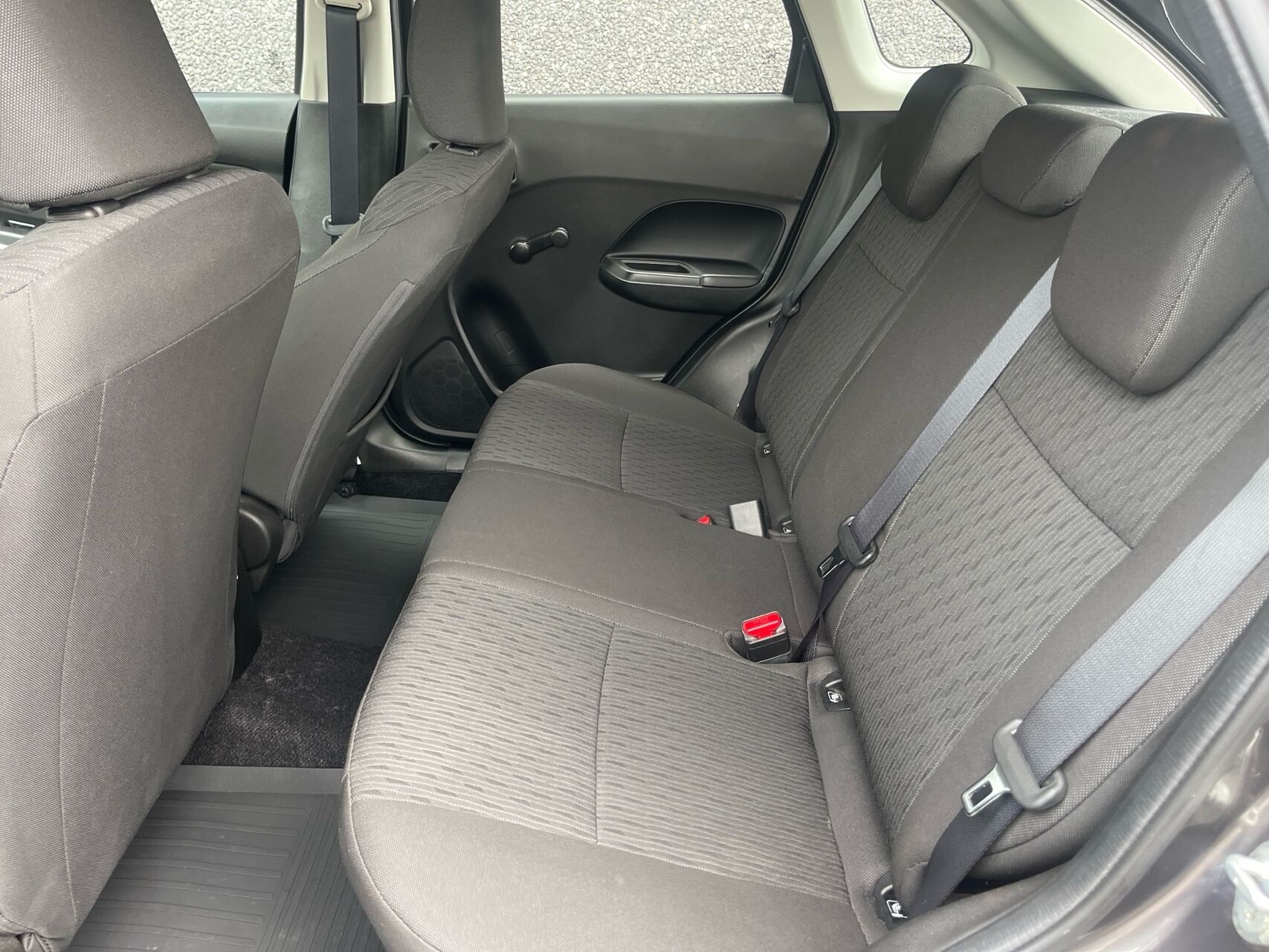 Billede af Suzuki Baleno 1,2 Dualjet 16V Active Extra 90HK 5d