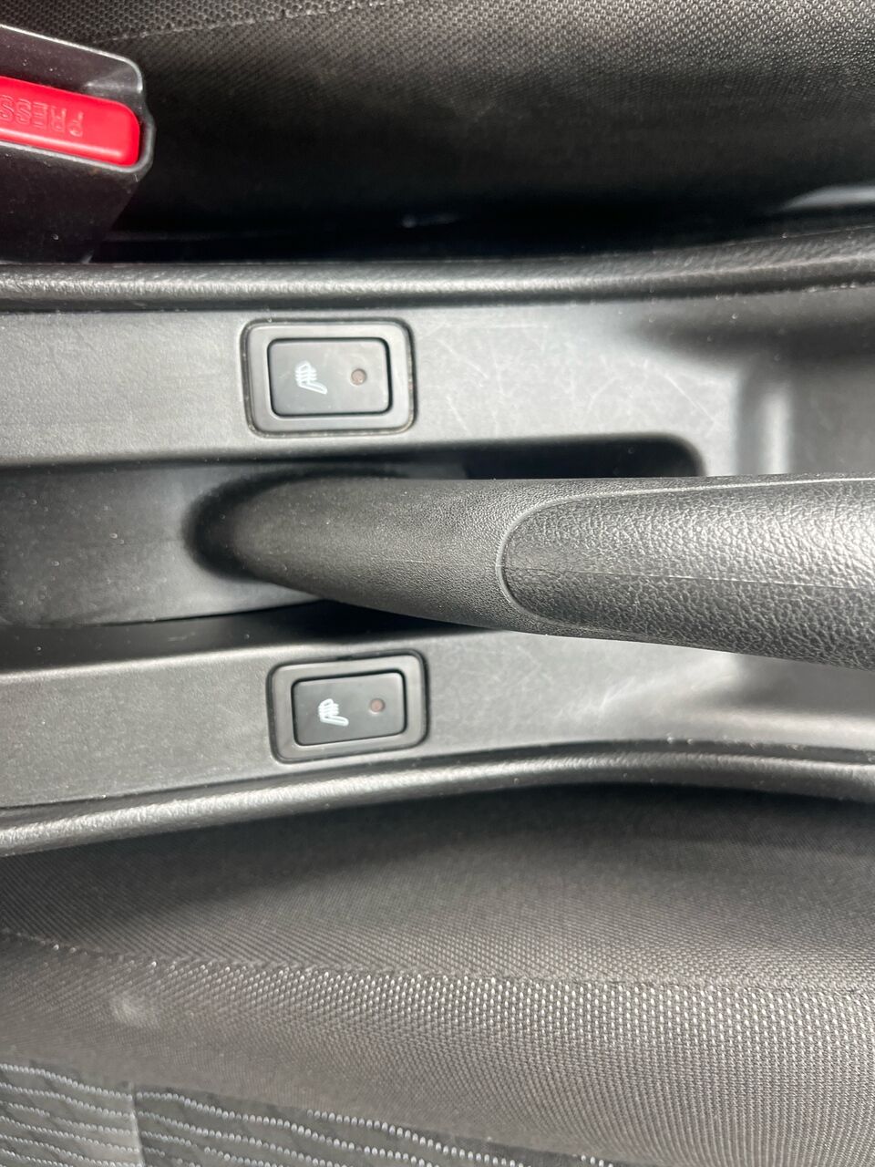Billede af Suzuki Baleno 1,2 Dualjet 16V Active Extra 90HK 5d