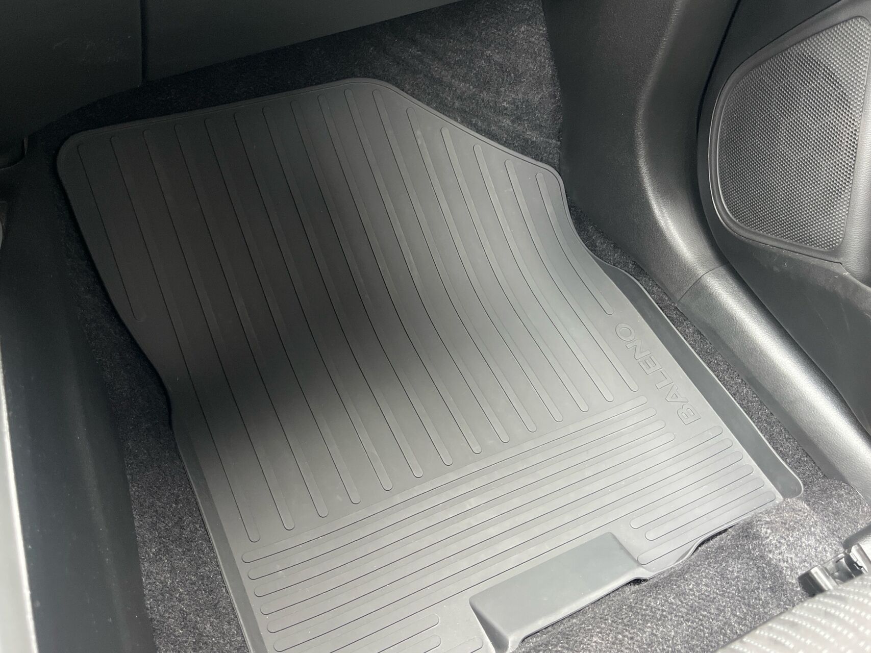 Billede af Suzuki Baleno 1,2 Dualjet 16V Active Extra 90HK 5d