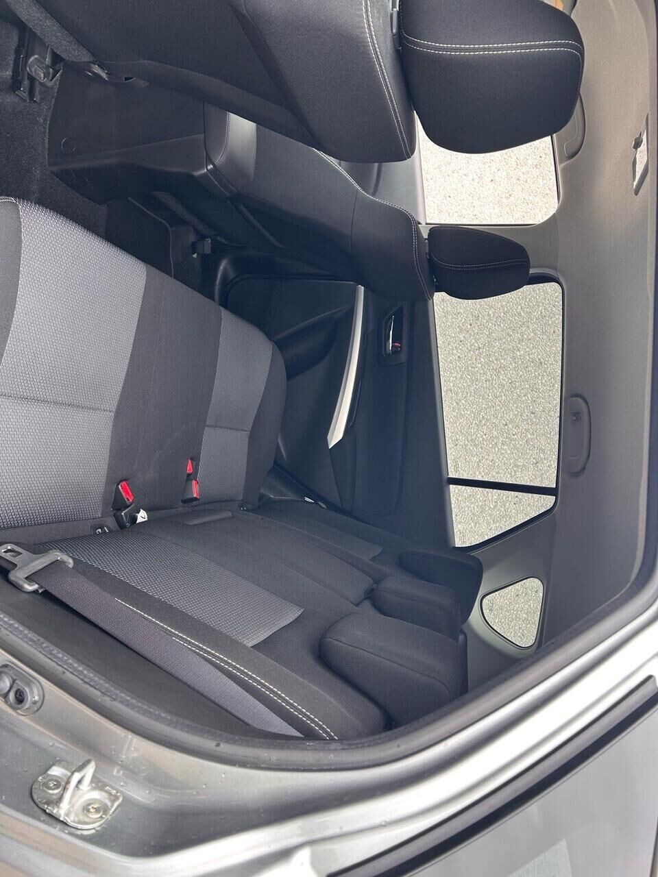 Billede af Suzuki S-Cross 1,6 16V Active Edition 120HK 5d