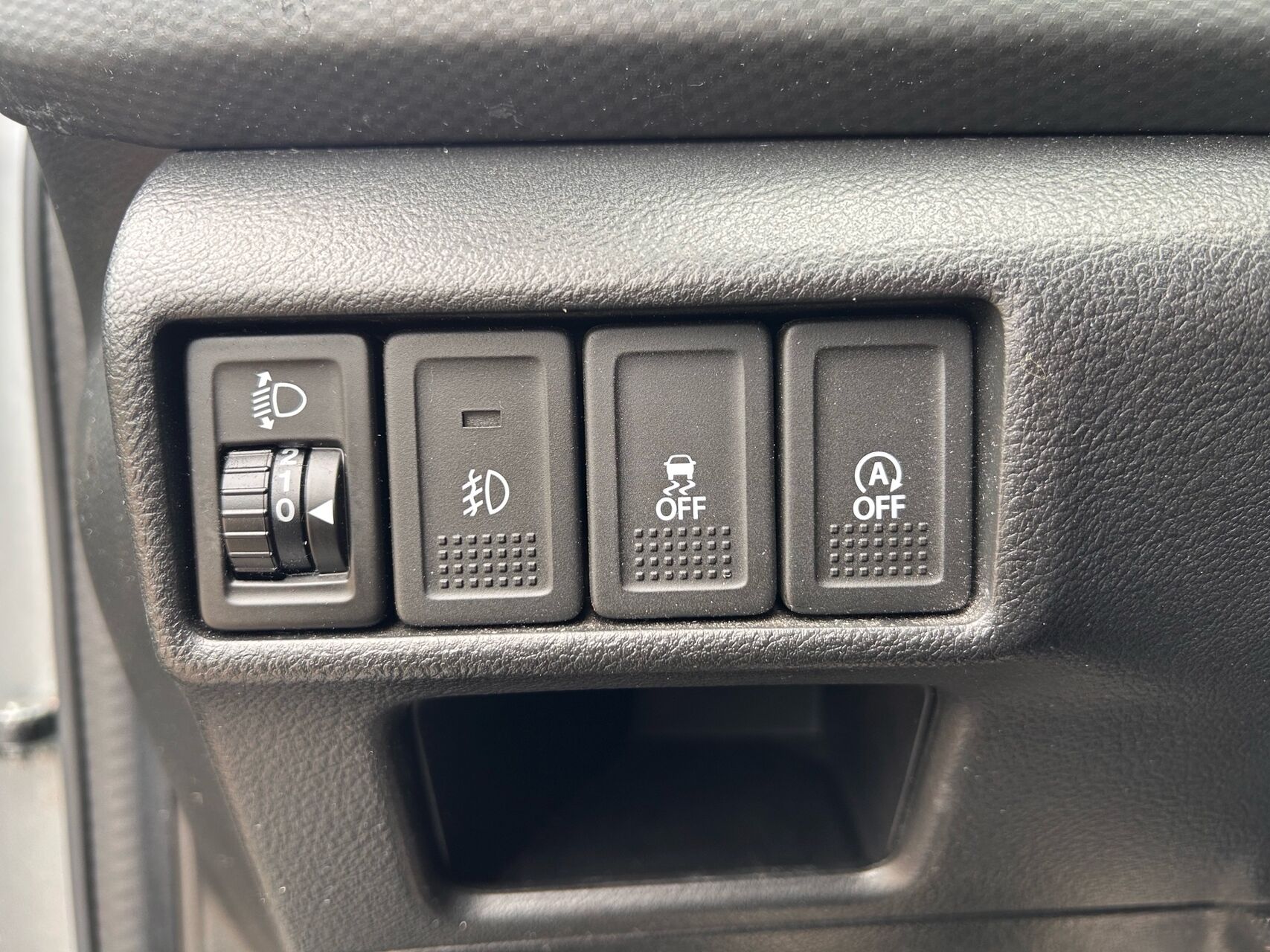 Billede af Suzuki S-Cross 1,6 16V Active Edition 120HK 5d