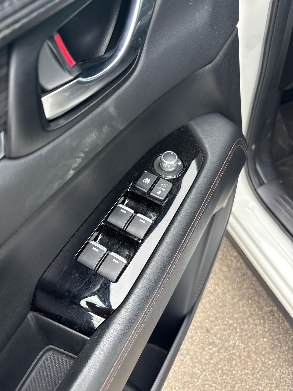 Billede af Mazda CX-5 2,0 Skyactiv-G Optimum Cruise Pack 165HK 5d 6g Aut.
