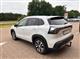 Billede af Suzuki S-Cross 1,4 Boosterjet  Mild hybrid Exclusive 129HK 5d 6g